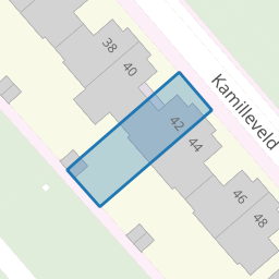 Perceel GVH43-BD-6159