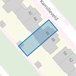 Perceel GVH43-BD-6161