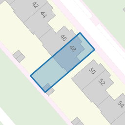 Perceel GVH43-BD-6162