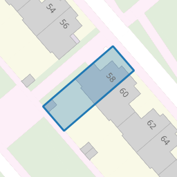 Perceel GVH43-BD-6167