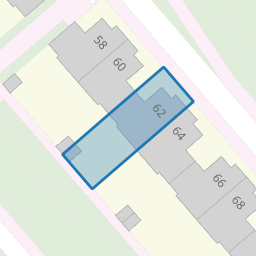 Perceel GVH43-BD-6169