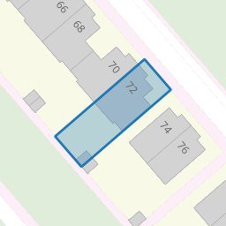 Perceel GVH43-BD-6174