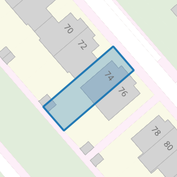 Perceel GVH43-BD-6175