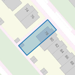 Perceel GVH43-BD-6177