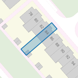 Perceel GVH43-BD-6180