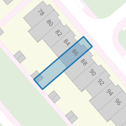 Perceel GVH43-BD-6181