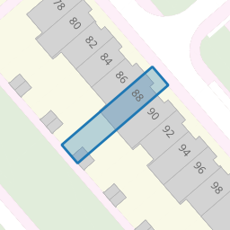 Perceel GVH43-BD-6182