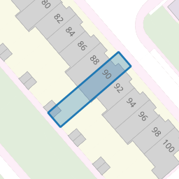 Perceel GVH43-BD-6183