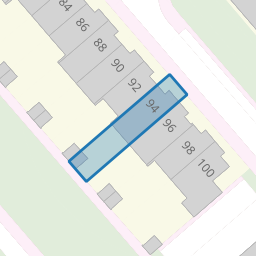 Perceel GVH43-BD-6185