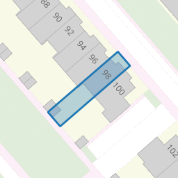 Perceel GVH43-BD-6187