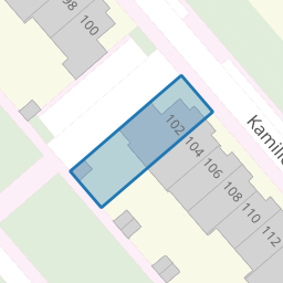 Perceel GVH43-BD-6189