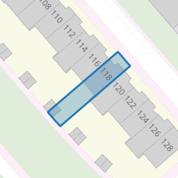 Perceel GVH43-BD-6197