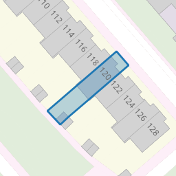 Perceel GVH43-BD-6198