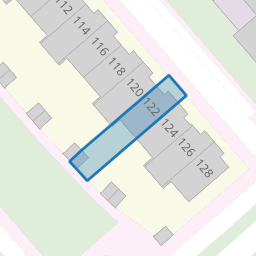 Perceel GVH43-BD-6199