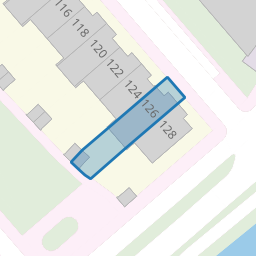 Perceel GVH43-BD-6201