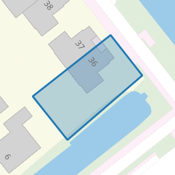 Perceel GVH43-BD-6209