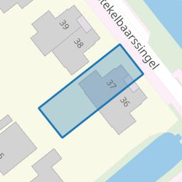 Perceel GVH43-BD-6210