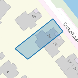 Perceel GVH43-BD-6212