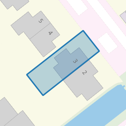 Perceel GVH43-BD-6216