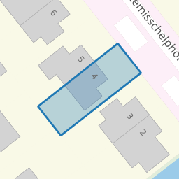 Perceel GVH43-BD-6217