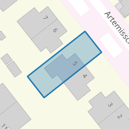 Perceel GVH43-BD-6218