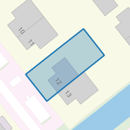 Perceel GVH43-BD-6227