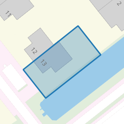 Perceel GVH43-BD-6228