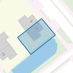 Perceel GVH43-BD-6230