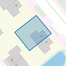 Perceel GVH43-BD-6231