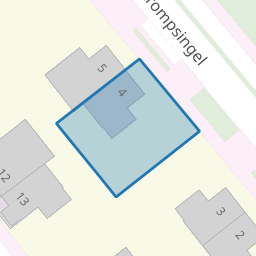 Perceel GVH43-BD-6232