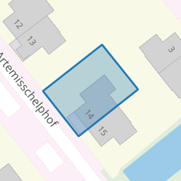 Perceel GVH43-BD-6240