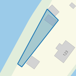 Perceel GVH43-BD-6243