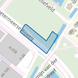 Perceel GVH43-BD-6246