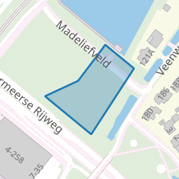 Perceel GVH43-BD-6247