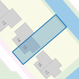 Perceel GVH43-BD-6255