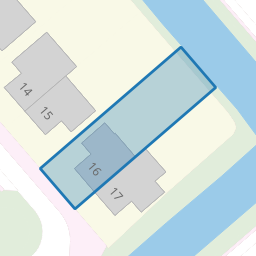 Perceel GVH43-BD-6256