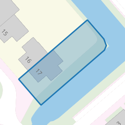 Perceel GVH43-BD-6257