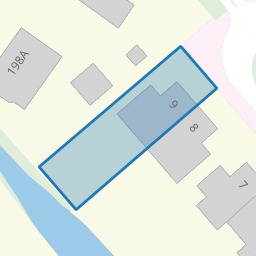 Perceel GVH43-BD-6258