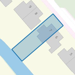 Perceel GVH43-BD-6260