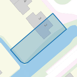 Perceel GVH43-BD-6265