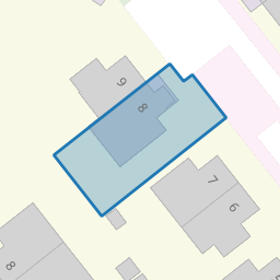 Perceel GVH43-BD-6281