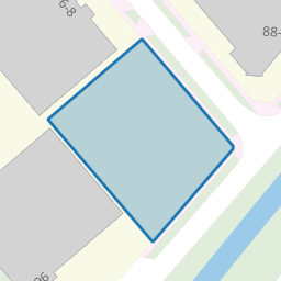 Perceel GVH43-BD-6283