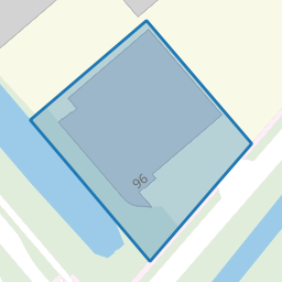 Perceel GVH43-BD-6284