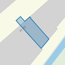 Perceel GVH43-BD-6285