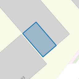 Perceel GVH43-BD-6291