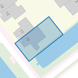 Perceel GVH43-BD-6294