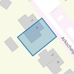 Perceel GVH43-BD-6302