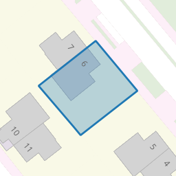 Perceel GVH43-BD-6306