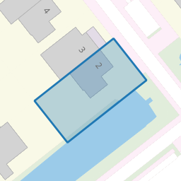 Perceel GVH43-BD-6315