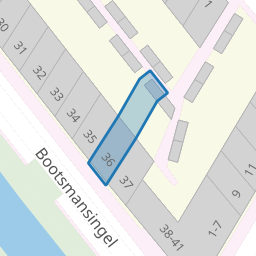 Perceel GVH43-BD-6319